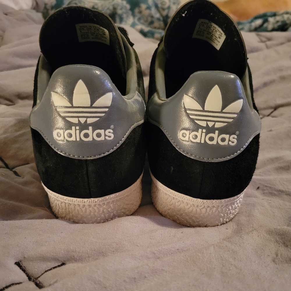Adidas gazel